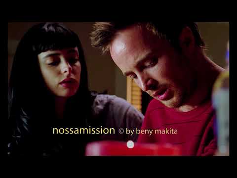 ✈ Beny Makita - nossamission ✈