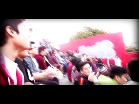 ANIMO VS DOSPERZONAS | 3RA. SILABA | ANTOFAGASTA