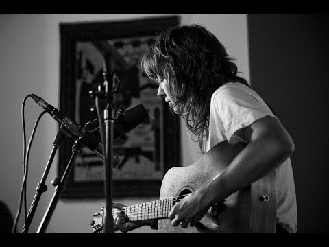 Courtney Barnett | House Of Strombo