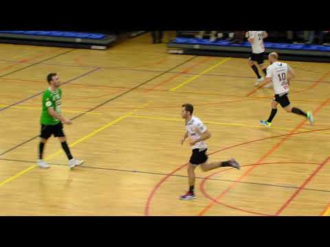 Inita Hasselt vs Achilles Bocholt 28 42 Sportbeat goals