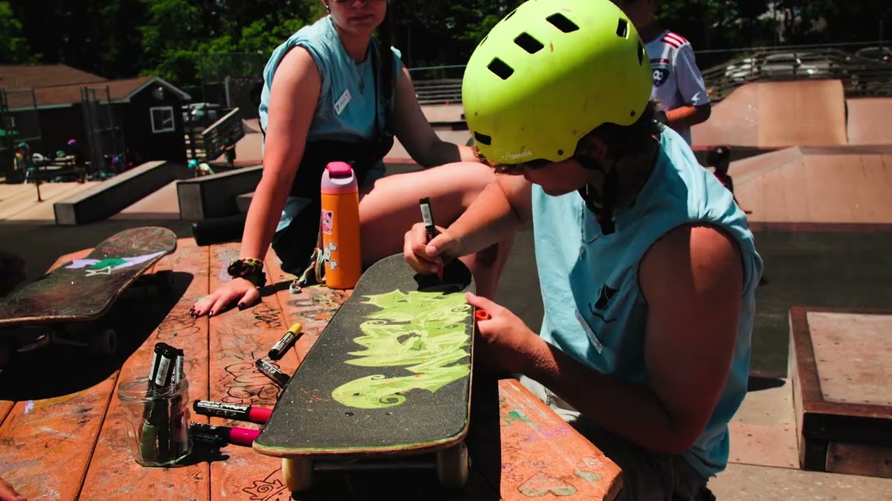 Doylestown Skatepark