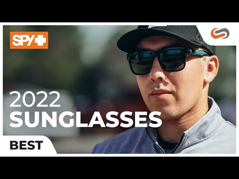 Best SPY Sunglasses: Sneaky Good Eyewear!