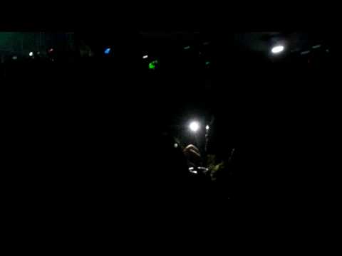 Calvin Harris en Puerto Rico