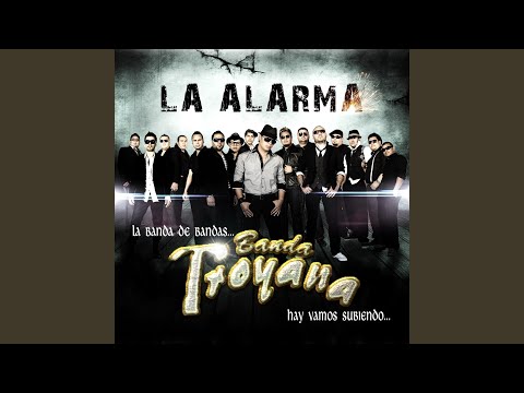 La Alarma