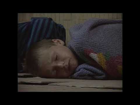 children underground clip