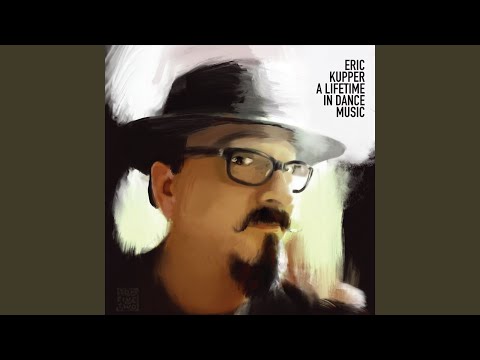 Ndisole (feat. Toshi) (Eric Kupper Extended Remix)