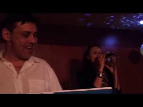 Kepková Jana - I Will Always Love You (COVER)