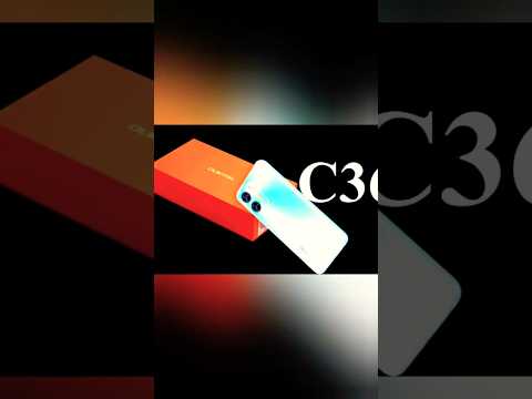 Oukitel C36 new phone #techyexpert