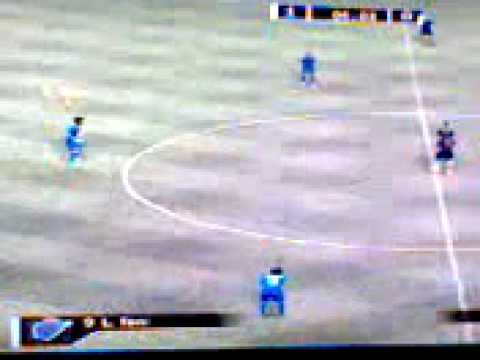 i cugini tarantini fifa 09