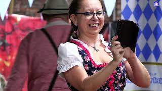 🍺 Oktoberfest in Jakubowice – what a party it was! 🎶🔥