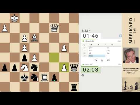 NAuči od majstora 425. - KRALJEV FIJANKETO PROTIV KRALJEVE INDIJKE