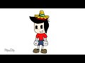 HAPPY CINCO DE MAYO