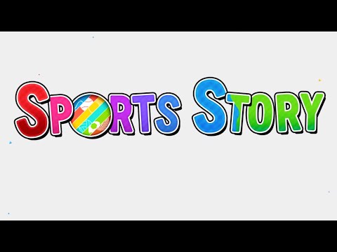 Sports Story - Nintendo Indie World Showcase