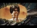 Shirley Bassey - The Living Tree (Official Video Radio Edit)