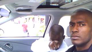 ORGANIZED NOIZE - RETURN OF THE G (INSTRUMENTAL)