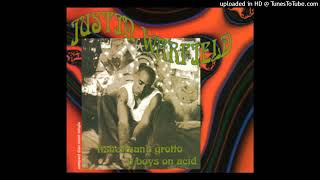 Justin Warfield- 03- Fisherman's Grotto- Delta House Of Funk Vocal Mix