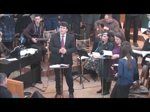 O Inima si un Glas - Suceava