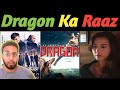 INVINCIBLE DRAGON (2020) Movie Review Hindi