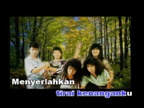 Bloodshed -  Srikandi Cintaku *Original Audio