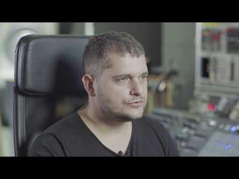 Florian Meindl | Shaping Berlin's sound with MatrixBrute