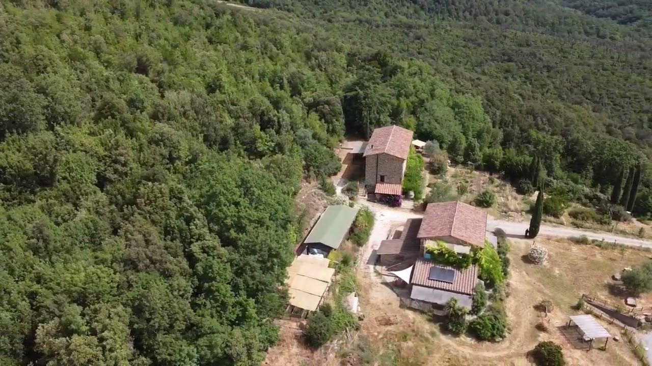 Video Rifugio Seremus