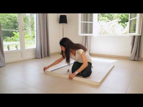 download lagu mp3 mp4 Moustiquaire Sans Percer, download lagu Moustiquaire Sans Percer gratis, unduh video klip Moustiquaire Sans Percer