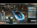 Need For Speed World ™ ® - Lexus LFA Edition 