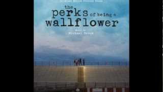 Michael Brook- Acid (The Perks of Being A Wallflower Score)