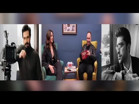 SILA JE REKLA HAKANU GENCEU - DA OSOBA U NJENOM ŽIVOTU "NIJE NI DOGUKAN NI HALIL!"