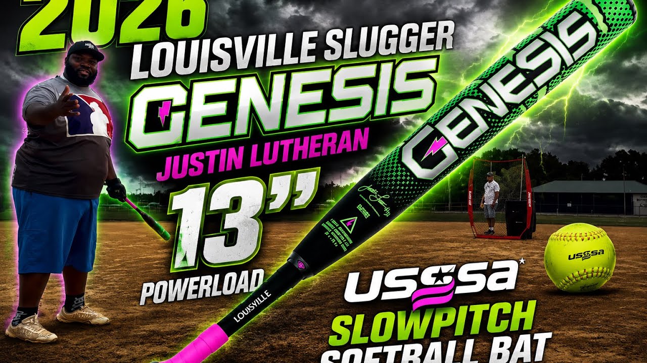 Louisville Genesis Lutheran Powerload