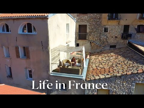 Slow life & Hidden Gems of the Côte d’Azur: Medieval Village, Secret Beach & Nice Carnival