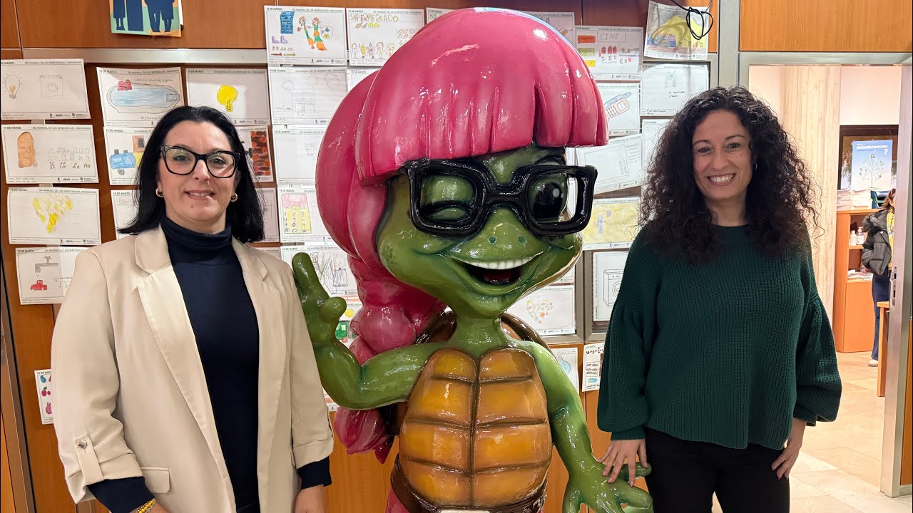 Consumo presenta a Omica y los actos vinculados al Día Mundial de los Derechos del Consumidor