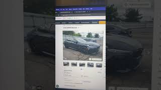 Analyzing DAMAGED Cars on Copart! Get 30% with code START30 on carbidhelper.com