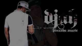 Djah - its Goin Down - PXD music