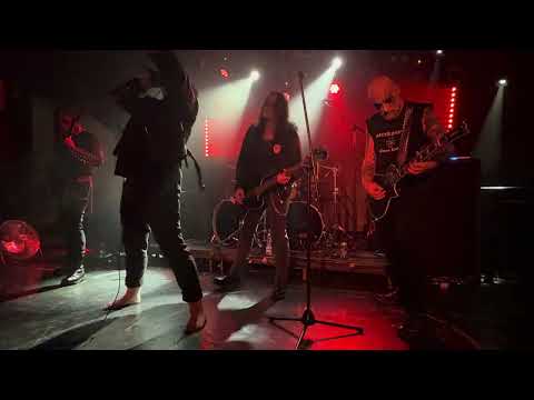 Silva Nigra live at Prague Death Mass 2025