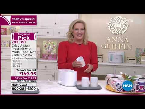 HSN | Craftober Event Finale 10.05.2021 - 11 PM