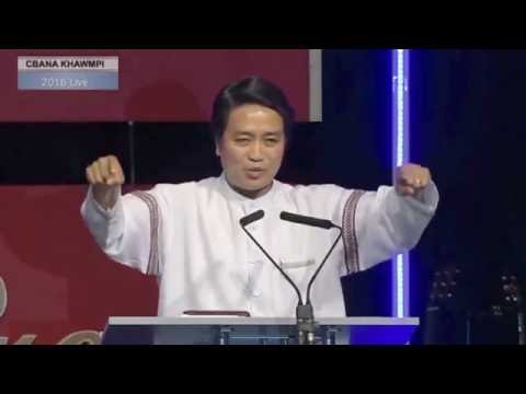 JESUH CU BAWI ASI: IN 4 MINUTE