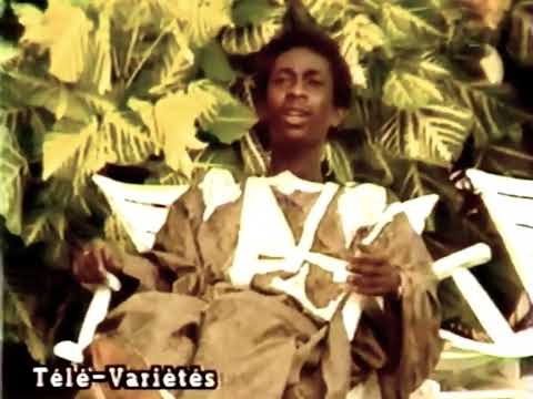 Youssou N'Dour et le Super Etoile - Mouye Ma (Sound remastered)
