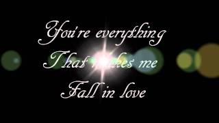 Chester See- Everything lyrics