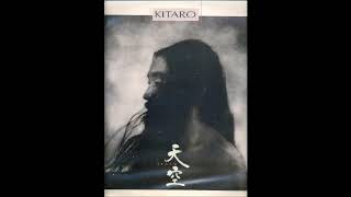 KITARO - "TENKU" (Vinilo). 1986