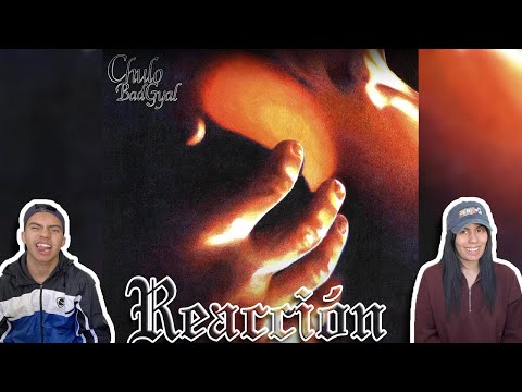 MEXICANOS REACCIONAN II Bad Gyal - Chulo (Audio Oficial)