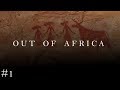 Out Of Africa HotW 1
