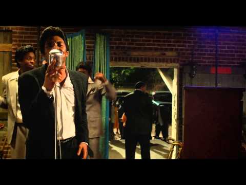 Get On Up / Extrait 1 VOST « Les Famous Flames » [Au cinéma le 24 septembre]