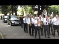 Tribute Memorial To Steve Lane