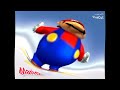 The Gummy Bear Song Super Mario Bros Is Super Duper Low Pitched