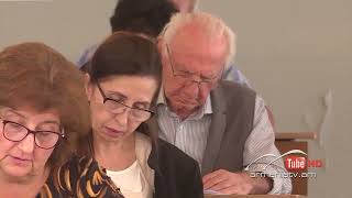 Սուր անկյուն 17.05.2026 - Էդուարդ Պողոսյան «Կրթության անտերությունը»