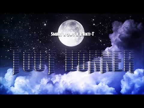 SMART, 9W$ & L'ANTI-T - TOUT DONNER