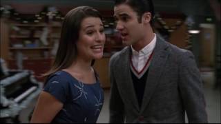 Glee - Extraordinary Merry Christmas (Full Performance + Scene) 3x09