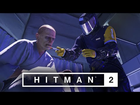 HITMAN™ 2 Patient Zero - Hokkaido (Silent Assassin Suit Only, No Infections)