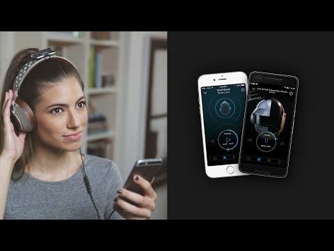 3D Audio on Your iOS Phone or Tablet – Nx App Tutorial